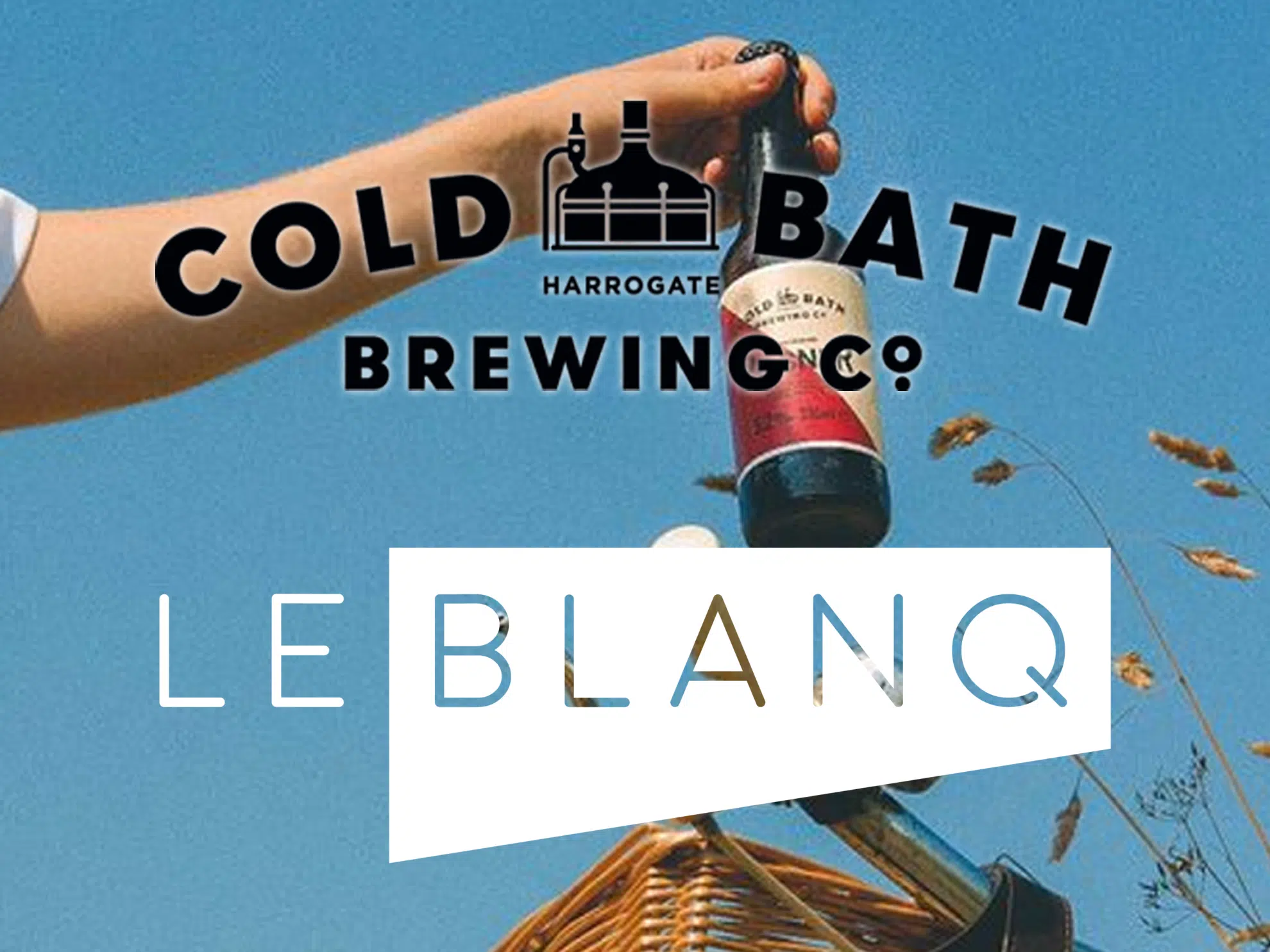 Read more about the article Cold Bath Partner with Le Blanq