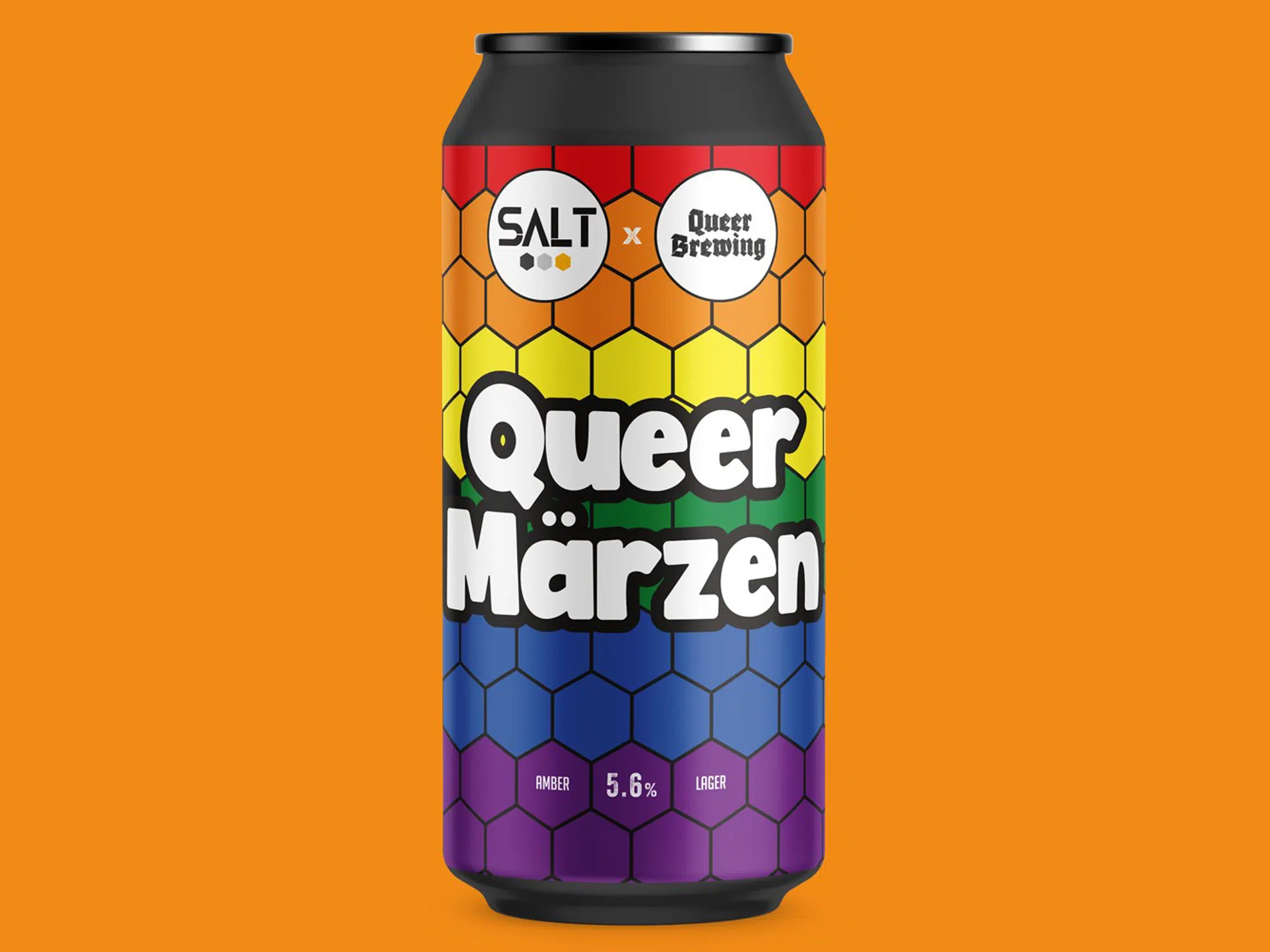 You are currently viewing Queer Märzen