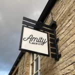 Amity Brew Co Brewpub