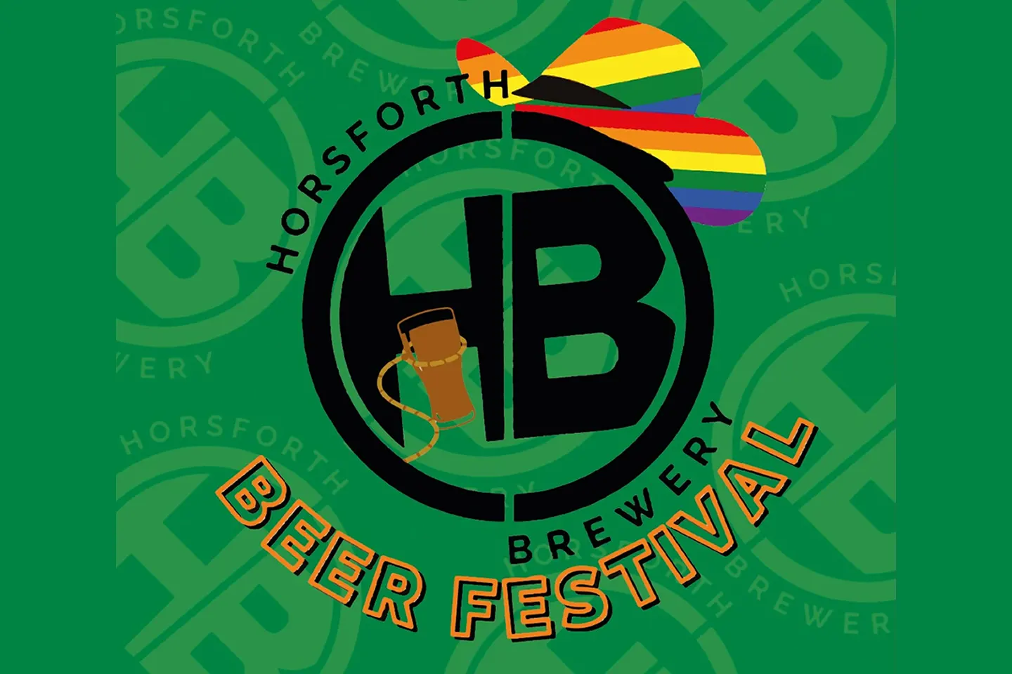 Read more about the article Horsforth Brewery August Bank Holiday Beer Festival