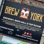 Brew York Taproom