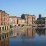 Leeds Beer Tours Release Self-Guided Waterfront Walk