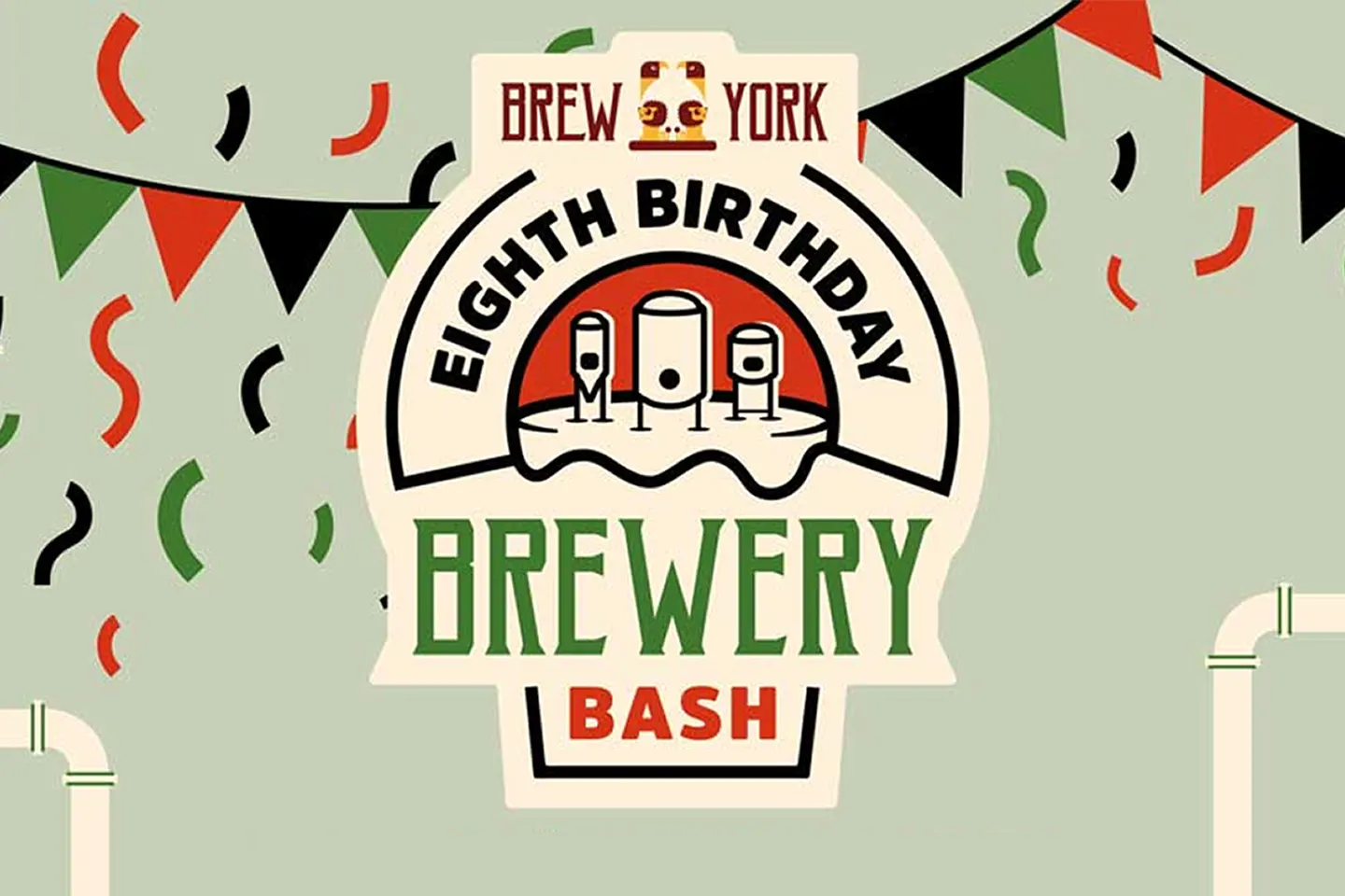 Read more about the article Brew York Brewery Bash 2024